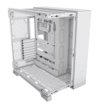 Caja pc corsair 6500d airflow blanco cc-9011260-ww