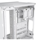 Caja pc corsair 6500d airflow blanco cc-9011260-ww
