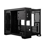 Caja pc corsair 2500d airflow dual negro cc-9011263-ww
