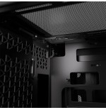 Caja pc corsair 2500d airflow dual negro cc-9011263-ww