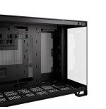 Caja pc corsair 2500x dual negro cc-9011265-ww