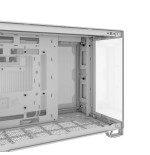 Caja pc corsair 2500x dual blanco cc-9011266-ww