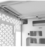Caja pc corsair 2500x dual blanco cc-9011266-ww