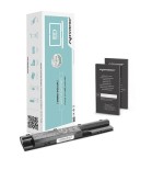 Batería para portátil hp fp06 10.8v 4400mah