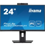 Monitor iiyama prolite xub2493hsu-b1  (23.8") 1920 x 1080 pixeles full hd led negro