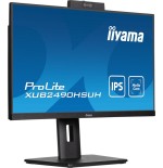 Monitor iiyama prolite xub2493hsu-b1  (23.8") 1920 x 1080 pixeles full hd led negro