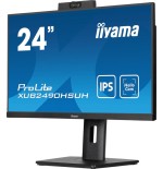 Monitor iiyama prolite xub2493hsu-b1  (23.8") 1920 x 1080 pixeles full hd led negro