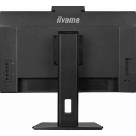 Monitor iiyama prolite xub2493hsu-b1  (23.8") 1920 x 1080 pixeles full hd led negro
