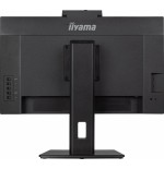 Monitor iiyama prolite xub2493hsu-b1  (23.8") 1920 x 1080 pixeles full hd led negro