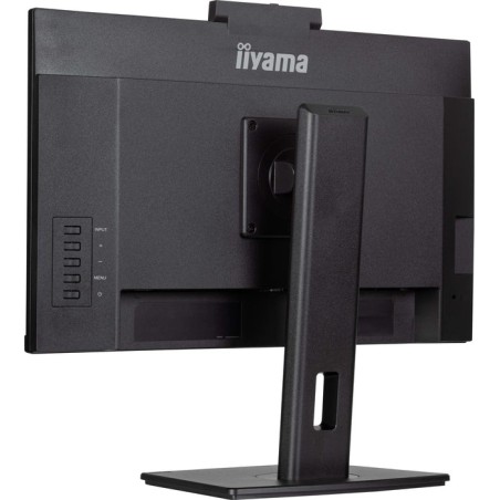 Monitor iiyama prolite xub2493hsu-b1  (23.8") 1920 x 1080 pixeles full hd led negro