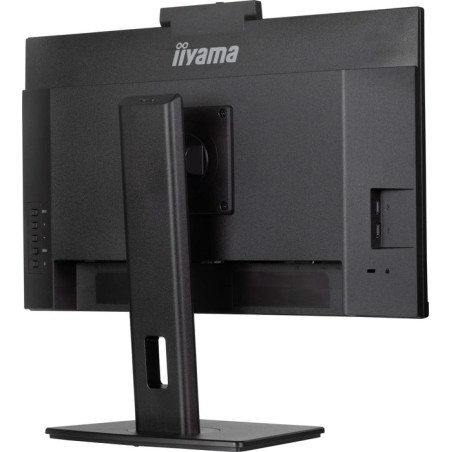 Monitor iiyama prolite xub2493hsu-b1  (23.8") 1920 x 1080 pixeles full hd led negro