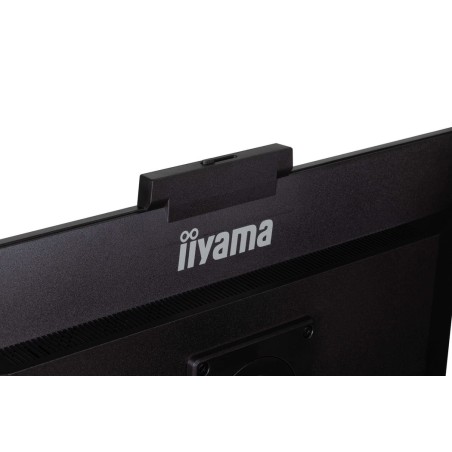 Monitor iiyama prolite xub2493hsu-b1  (23.8") 1920 x 1080 pixeles full hd led negro