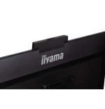 Monitor iiyama prolite xub2493hsu-b1  (23.8") 1920 x 1080 pixeles full hd led negro