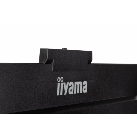 Monitor iiyama prolite xub2493hsu-b1  (23.8") 1920 x 1080 pixeles full hd led negro