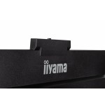 Monitor iiyama prolite xub2493hsu-b1  (23.8") 1920 x 1080 pixeles full hd led negro