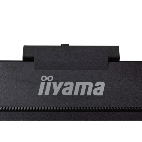Monitor iiyama prolite xub2493hsu-b1  (23.8") 1920 x 1080 pixeles full hd led negro