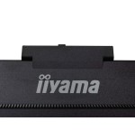 Monitor iiyama prolite xub2493hsu-b1  (23.8") 1920 x 1080 pixeles full hd led negro