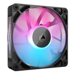 Corsair ventilador 120*120*25 rx120 rgb icue link single