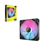 Corsair ventilador 140*140*25 rx140 rgb icue link single