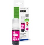 Kmp tinta ecotank t00p3 8000 s. magenta remanufactured