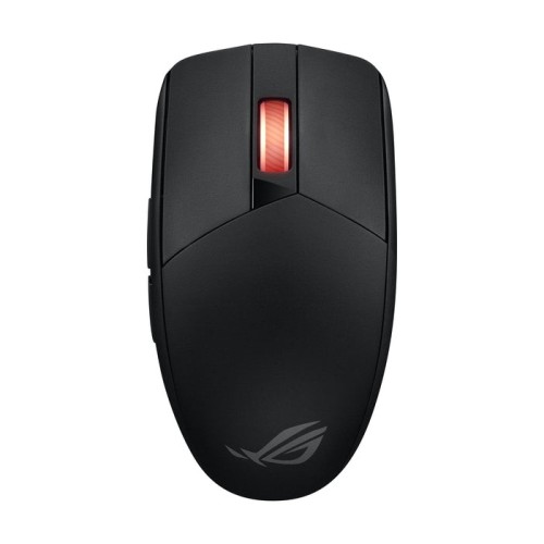Ratón inalámbrico asus rog strix impact iii