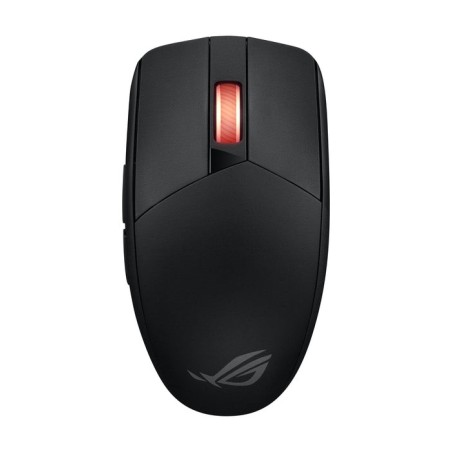 Ratón inalámbrico asus rog strix impact iii