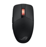 Ratón inalámbrico asus rog strix impact iii