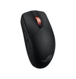 Ratón inalámbrico asus rog strix impact iii