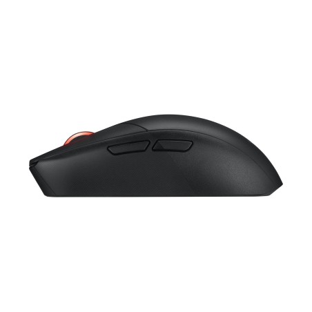Ratón inalámbrico asus rog strix impact iii