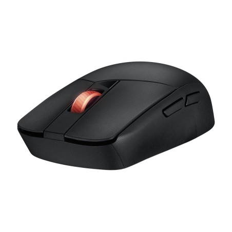 Ratón inalámbrico asus rog strix impact iii