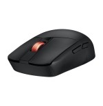 Ratón inalámbrico asus rog strix impact iii