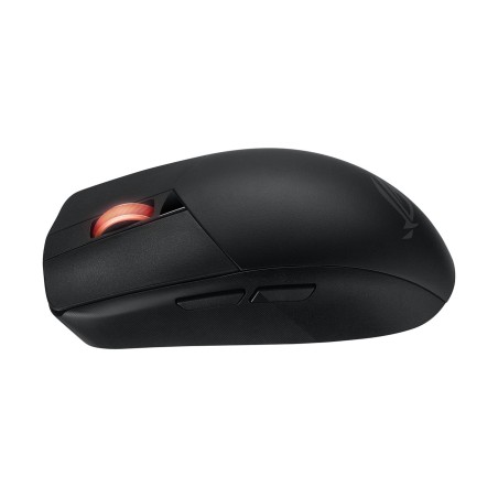 Ratón inalámbrico asus rog strix impact iii