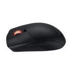 Ratón inalámbrico asus rog strix impact iii