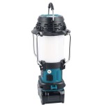 Makita mr009gz radio inalámbrico con linterna 40v