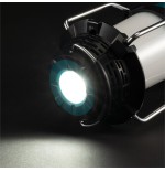 Makita mr009gz radio inalámbrico con linterna 40v