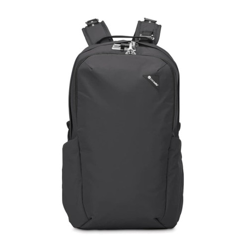 Mochila pacsafe vibe 25l negro