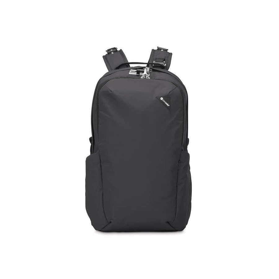 Mochila pacsafe vibe 25l negro