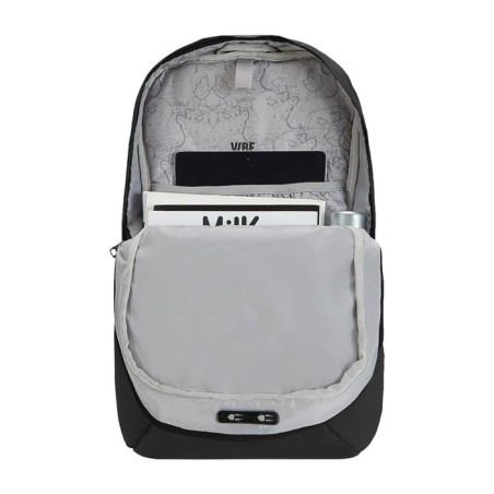 Mochila pacsafe vibe 25l negro