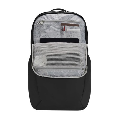 Mochila pacsafe vibe 25l negro
