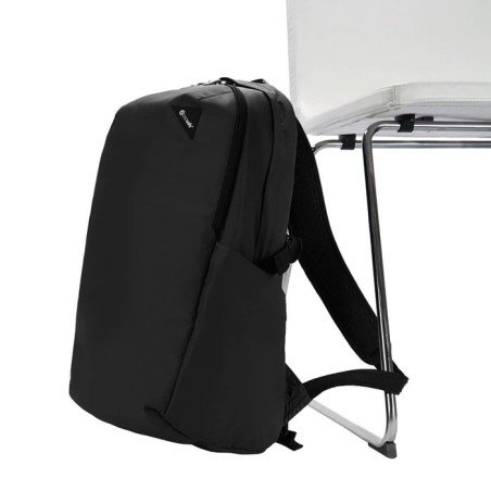 Mochila pacsafe vibe 25l negro