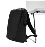 Mochila pacsafe vibe 25l negro