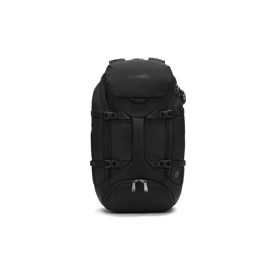 Bolsa de viaje pacsafe exp35 negra
