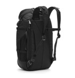 Bolsa de viaje pacsafe exp35 negra