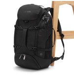 Bolsa de viaje pacsafe exp35 negra
