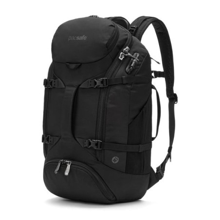 Bolsa de viaje pacsafe exp35 negra