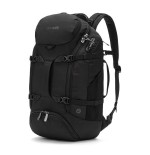 Bolsa de viaje pacsafe exp35 negra