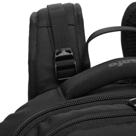 Bolsa de viaje pacsafe exp35 negra