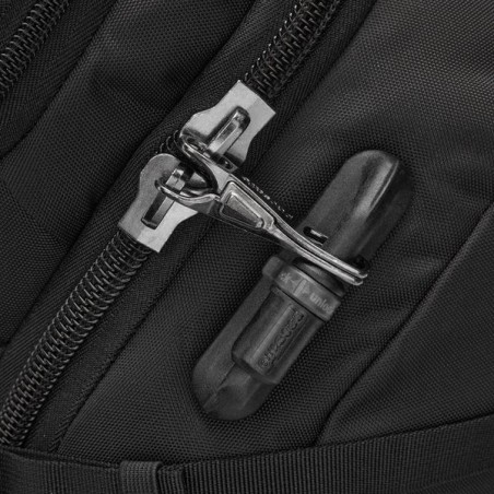 Bolsa de viaje pacsafe exp35 negra