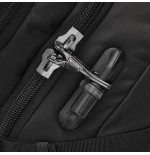 Bolsa de viaje pacsafe exp35 negra