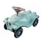 Correpasillos big bobby car classic green sea, 800056141